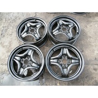 [t30] 4x100 et40 r15 dacia sandero логан dacia sandero iii логан iii $