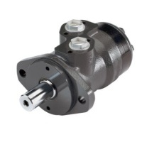 Двигатель гидравлический danfoss omp160 151 - 0031