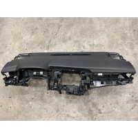 Toyota camry ix 18 - 23 панель панель консоль оригинал
