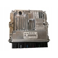 059907309ac volkswagen audi блок управления двигателя новый 0281036018