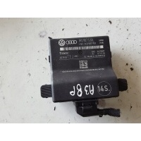 AUDI A3 8P 04 - 07r MODUŁ STEROWNIK GATEWAY
