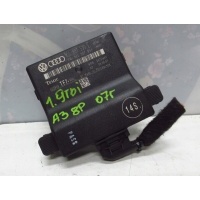 AUDI A3 8P MODUŁ GATEWAY 1K0907530L
