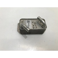 Volvo XC40 2020 2.0 BENZYNA T5 247 kW радиатор OLEJU SILNIKA 31368636