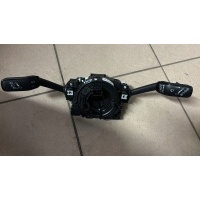 Переключатель стеклоочистителя клокспринг audi volkswagen гольф viii 5q1953513aa 5q1953549a