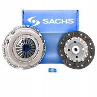 Оригинальные муфта sachs 3000950857