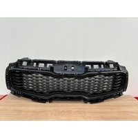 Kia sportage 4 iv решетка радиатора решётка скелет 86352 - f1500 k75 / 026