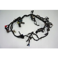 Kawasaki с 900 rs cafe 18 - 22 установка свет страница