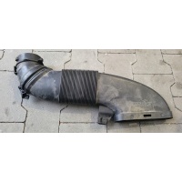 Мерседес c - klasa w205 трубки впуска воздушный