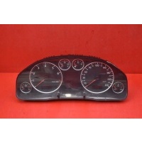Спидометр часы eu 4b0920933j audi a6 c5 2.4 v6 170 л.с. 2001 - 2004