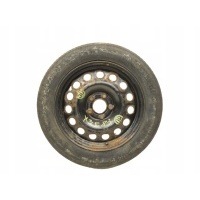 X3 e83 e60 e61 колесо копии подъездные dojazdówka 135 / 90