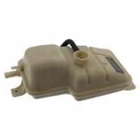 бачёк расширительный blue print adg098138 254303e300 kia