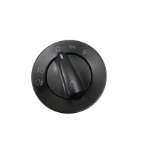 Переключатель света skoda fabia ii 1u0941531d