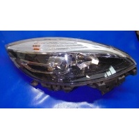 Фара правая передняя eu renault scenic iii рестайлинг 13 - 16 rok