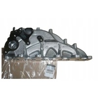 Kolektor Ssący 140032531R Renault Megane IV 1.6 DCI Oryginał