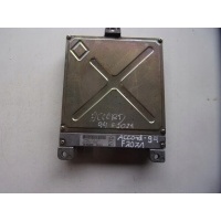 Блок управления honda accord f20z1 37820 - p45 - g71