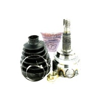 PRZEGUB PÓŁOSI ZEWNĘTRZNY TOYOTA CAMRY ACV40 GSV40 2006.01 - 2011.09 EU