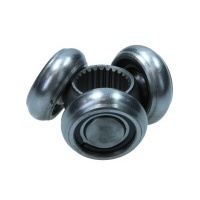 KRZYŻAK PRZEGUBU WEW. NISSAN NAVARA 26ZX45MM (TRIPOD)