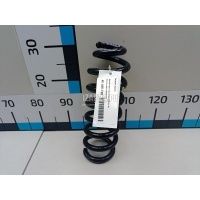 Пружина задняя Mercedes Benz GLC-Class C253 COUPE 2016 2533240904