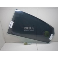 Стекло двери задней левой Hyundai-Kia Sonata VII (2015 - 2019) 83410C1000