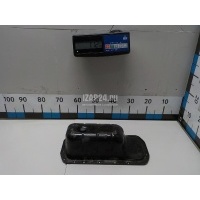 Поддон масляный двигателя Ford C4 Picasso (2014 - 2018) 1342630