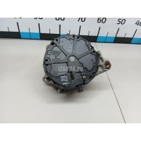 Генератор BMW 5-serie G30/G31/F90 2017 12318575059