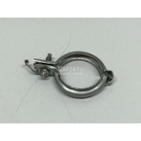 Хомут металлический BMW 5-serie G30/G31/F90 2017 11718578144