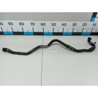 Шланг системы охлаждения BMW 5-serie G30/G31/F90 2017 17128573234