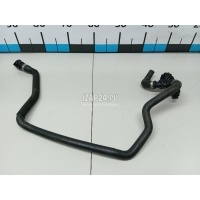 Шланг системы охлаждения BMW 5-serie G30/G31/F90 2017 17128572913
