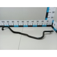Патрубок отопителя BMW 5-serie G30/G31/F90 2017 64219299620