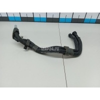 Шланг топливный BMW 5-serie G30/G31/F90 2017 13538575464