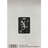 Zapach автомобильный audi oe 000087009a