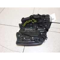 Замок двери задней правой BMW 5-serie G30/G31/F90 2017 51227281956