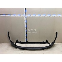 Бампер передний Hyundai-Kia Sorento III Prime (2015 - 2020) 86512C5010