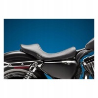 Сиденье seat соло lepera harley 10 - 21 sportster