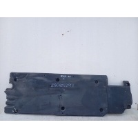 Плита под кузова левая volkswagen поло 2g 2q0825201b