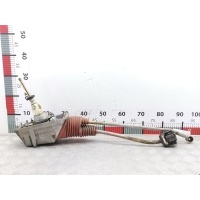 Кулиса КПП Audi A4 B5 (1994-2001) 1996 ,8D0711290C