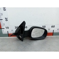 Зеркало боковое правое Renault Megane 1 (1995-2003) 2001 ,7701471859