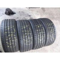 Continental contisportcontact 5 245 / 40 / 19