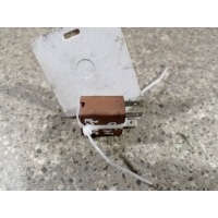 Реле (прочие) BITRON. F9Q800 , 6МКПП. Renault Megane 2 2004 8200263345