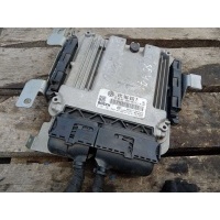 Блок управления двигателем Volkswagen Touran 1 2009 03C906032F,0261201540