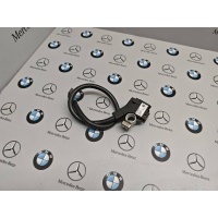минусовой провод АКБ IBS (клема) BMW X3 2013 9302358