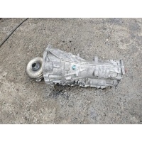 КПП автоматическая (АКПП) BMW X3 2013 8601685