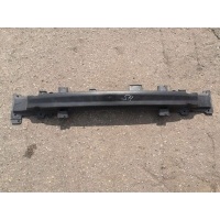 Усилитель заднего бампера Hyundai Solaris 1 2015 GMBBR7168, 866311R000