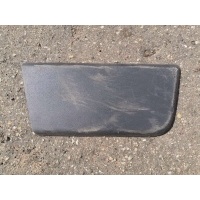 Молдинг (накладка) двери передней правой Citroen Jumper 2 2007 735422811, 1305776070