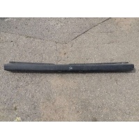 Бампер задний Citroen Jumper 2 2007 1694260080, 1305763070