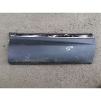 Молдинг (накладка) двери задней правой Honda CR-V 5 2018 75313TLAA01, 75313TLAA020