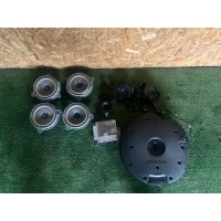 Усилитель динамики bose renault scenic iv 280632549r