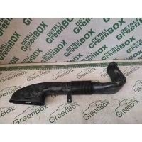 Воздуховод Mercedes E W212 2009 A6510903437