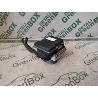 Блок ABS Mercedes E W212 2009 A2124312912
