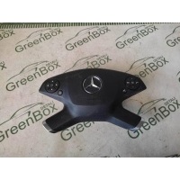Подушка безопасности в рулевое колесо Mercedes E W212 2009 A2128600102